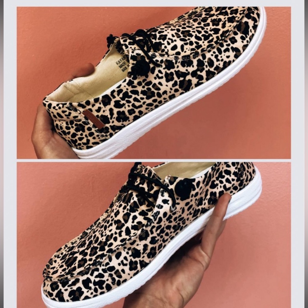 Corky new in box